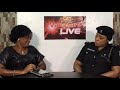 #BalanceForBetter: Women and security with the Zonal PPRO, Dolapo Badmos