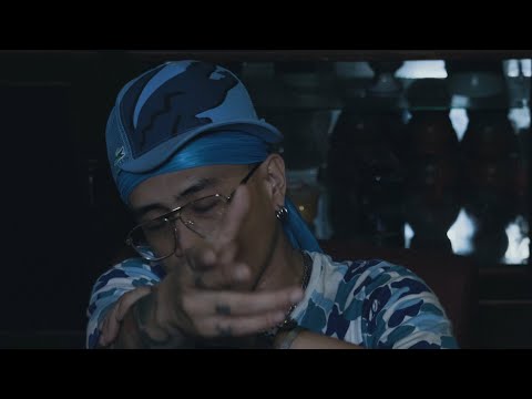 Hustlang Robber - BAY BAY (Official MV)