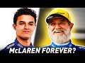 Will We Ever See a One Team Driver Ever Again in Formula 1?