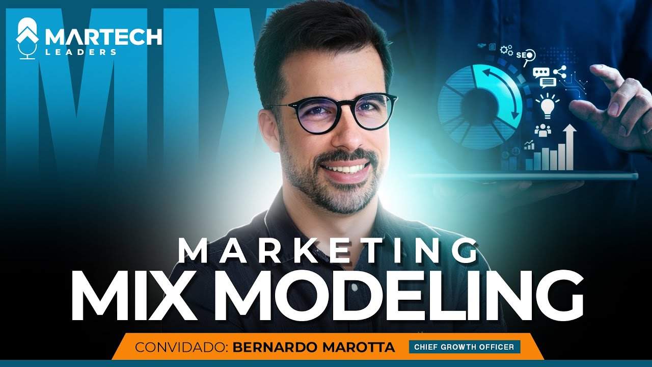 Como a Cogna aumentou resultados com MMM - MARTECH LEADERS 