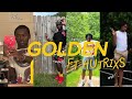 GOLDEN Kpop Demon Hunters Color Cod Lyrics GOLDEN Kpop Demon Hunters Color Cod Lyrics