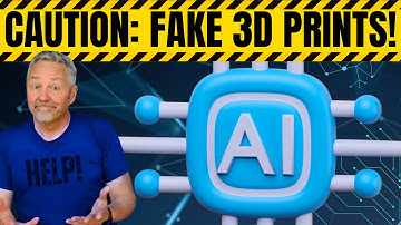 Is AI 3D-printen mislukt? Los het op!