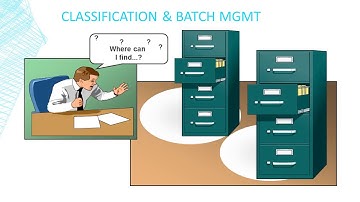 SD Batch Management