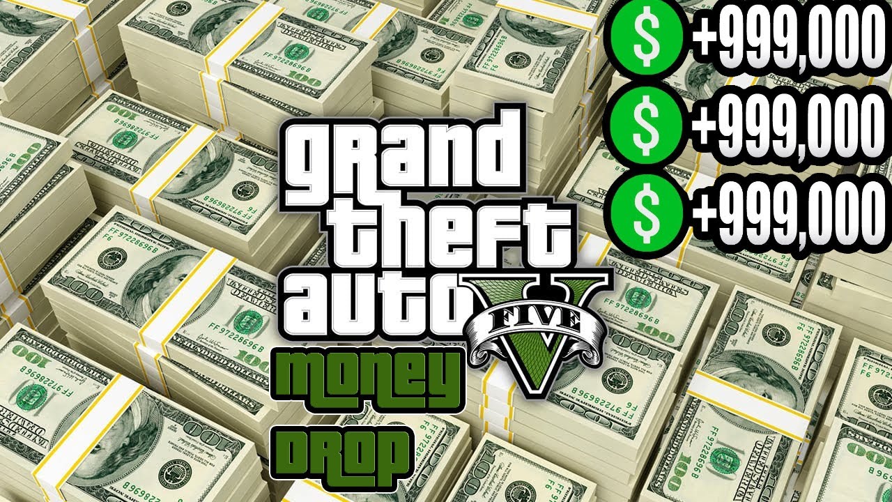 ATTIVITA' MODDATA [SOLDI INFINITI] || GTA 5 Online - YouTube