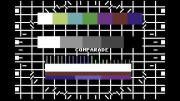 C64 Basic: Paradeschluss by AMID! 8 November 2025!