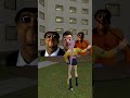 OBUNGA NEXTBOTS HATE DANCE  #garrysmod #gmod #nextbots