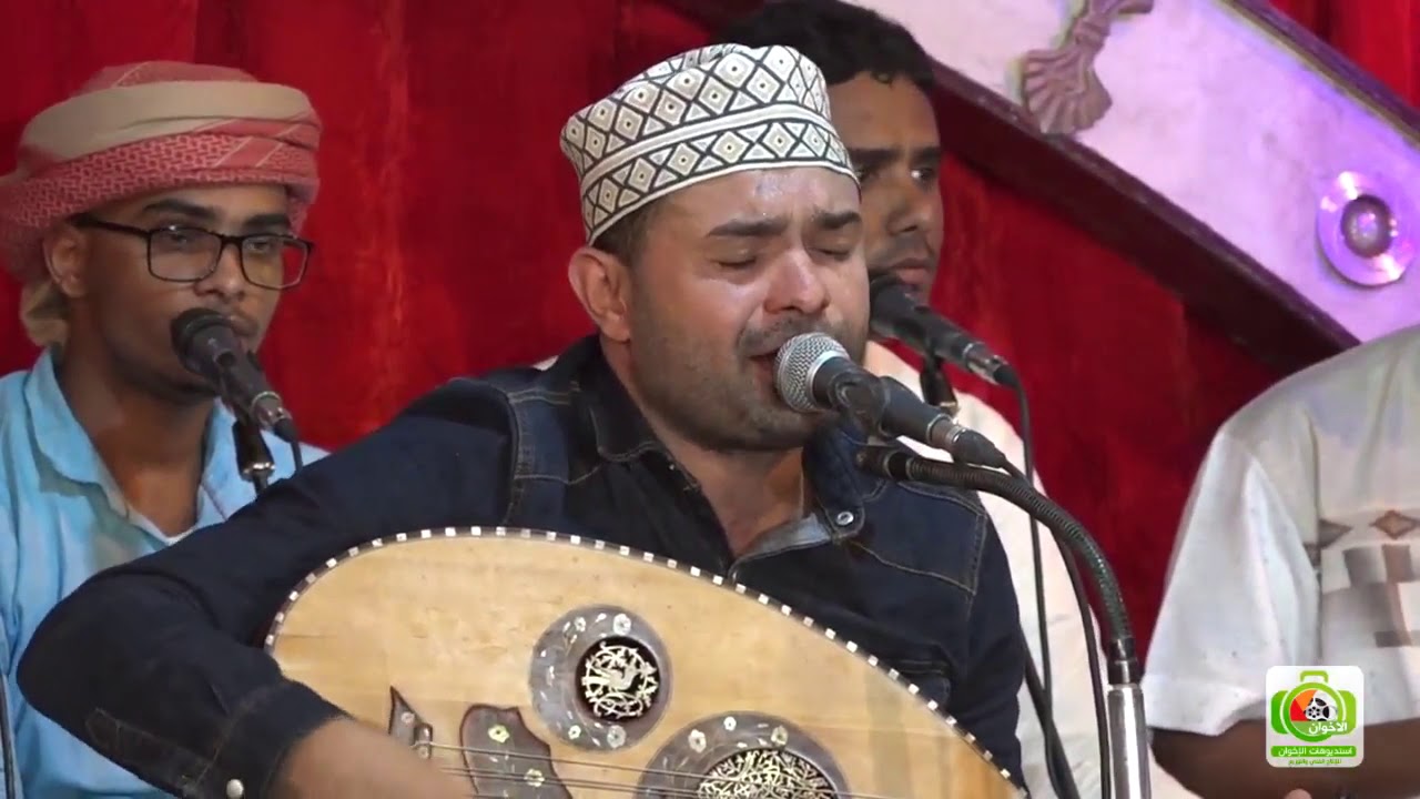 عاد اللقاء مابيننا ياراد ياعواد _الفنان عمر الهدار