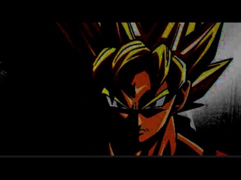 Goku doesn’t take disrespect from Jiren (Prowler Meme)