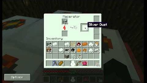 Minecraft Technic Pack: Energy Collectors and Anti-matter Relays! (TE009)