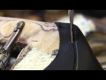 Patrick Saddlery - The art of manufacturing your saddle
