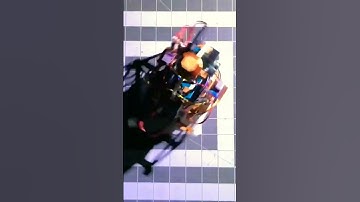 smart crean robot with Arduino #youtube #shorts #videos