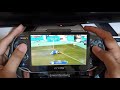 FIFA 19 PS Vita Gameplay