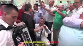 Orkestar Ace Lazarevica (Dragica i Roki) - Splet dvojke, Luks Lazic 2016 (Live)