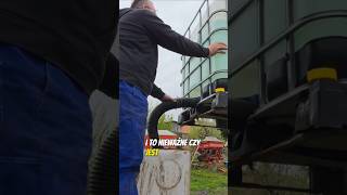 Nawożenie startowe płynne w technologii Precision Planting #rolnictwoprecyzyjne