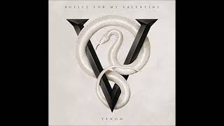 Bullet For My Valentine  The Harder The Heart the Harder It Breaks hd s