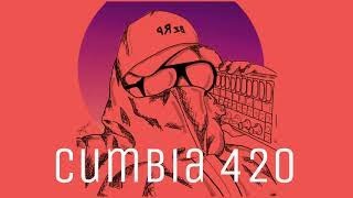 cumbia 420