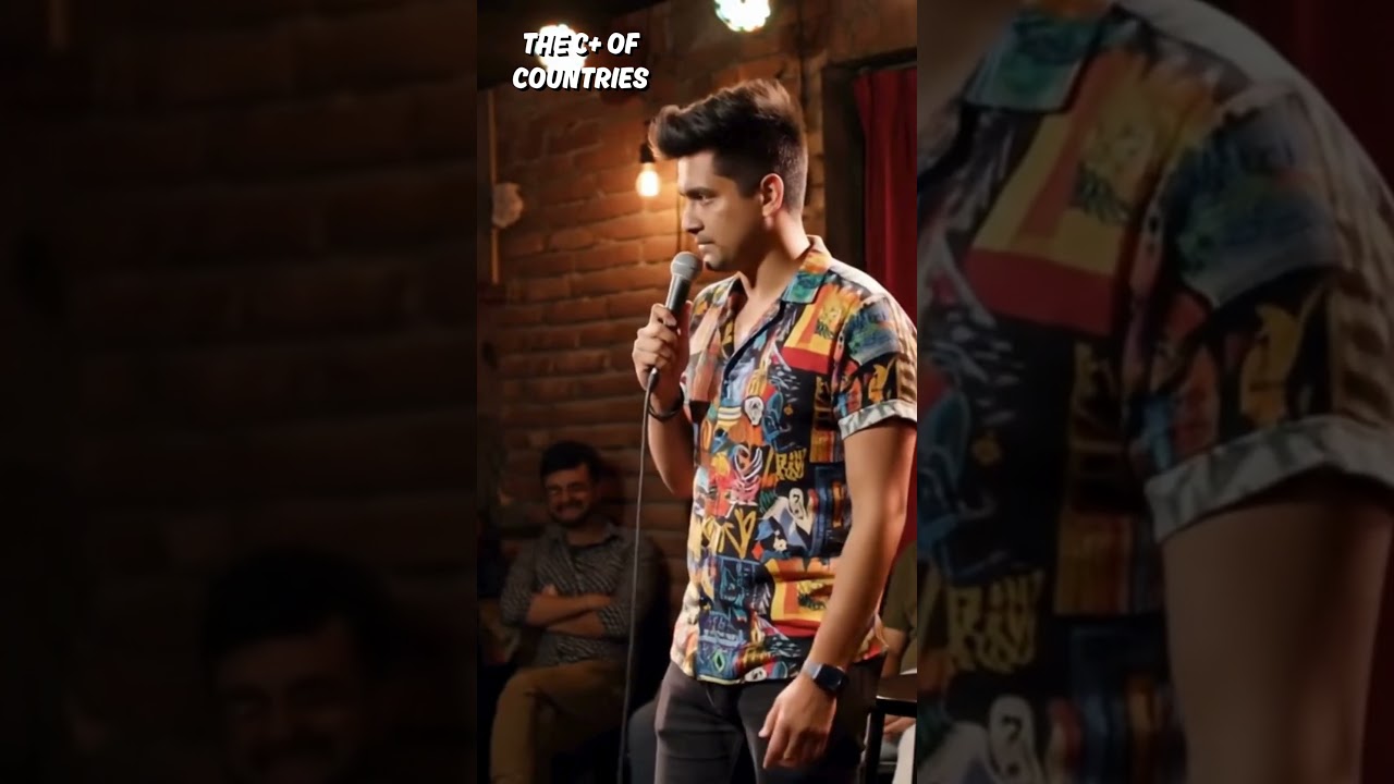 Nepal's Official Grade from the UN... 😬 | Nepali Comedy Club