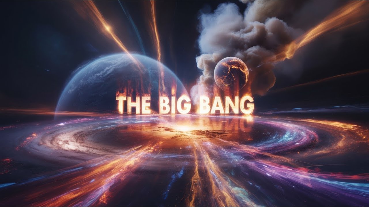 How Life Began on Earth 3.8 Billion Years Ago — The True Story of Our ...
