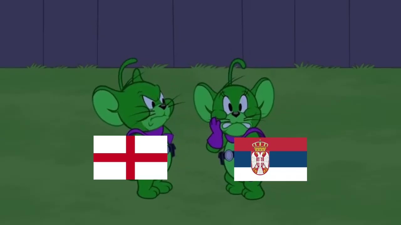 Euro 2024 Group Stage meme