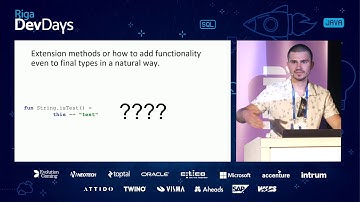 Ruslan Klymenko - Kotlin Decompiled