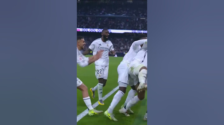 MBAPPÉ hits first 😤