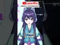 being a nerd was the move all along #vtuber #memes
