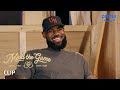 Lebron James and Steve Nash Discuss Process Over Outcome in the NBA | Mind the Game | Prime Video