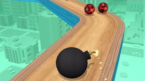 Going Balls - SpeedRun Gameplay Walkthrough Part 113-116