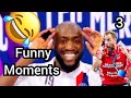 Comedy Handball & Funny Moments ● Epic Fails ● Part 3