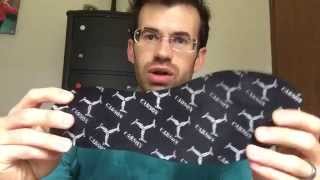 Carson Iguana Racer Review