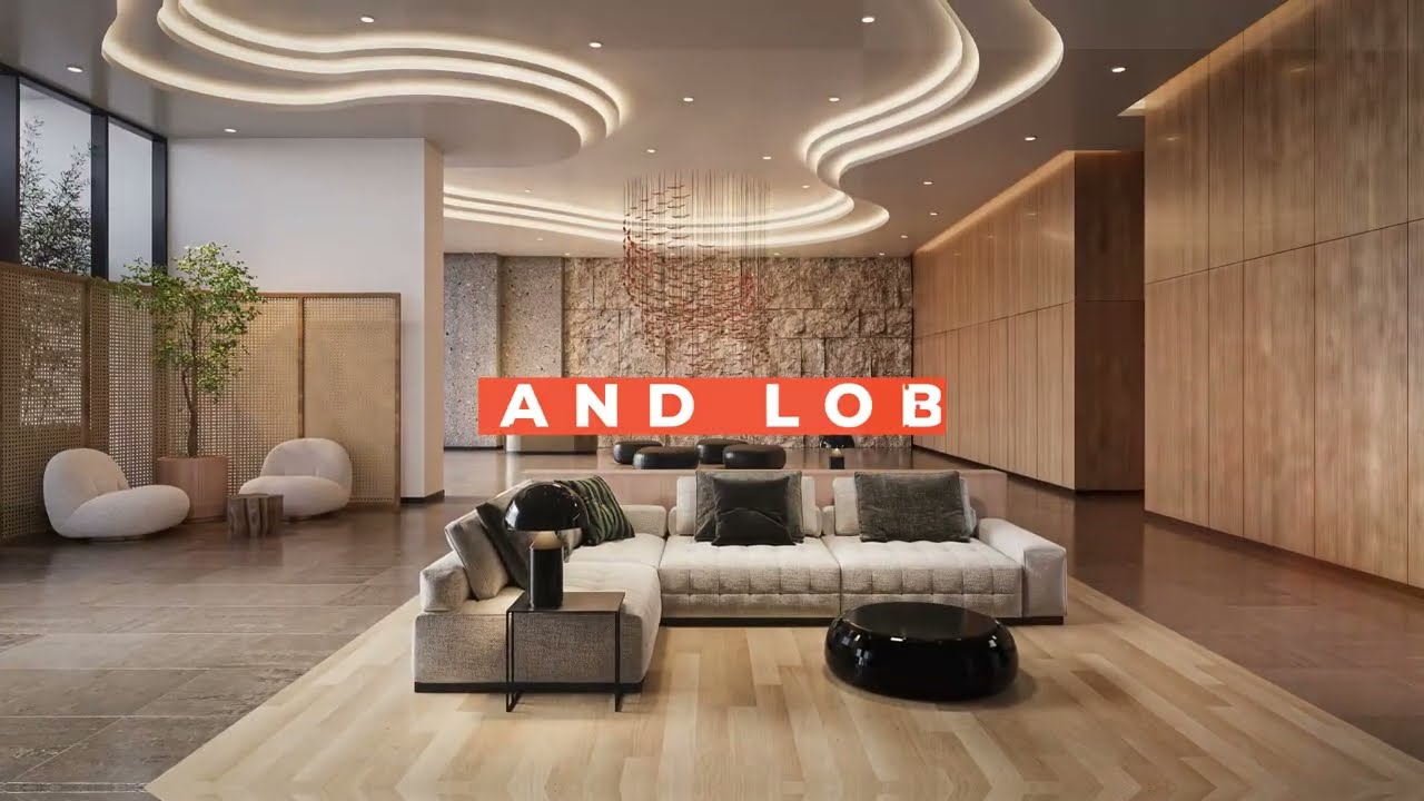 Senze @ PICC Teaser Video