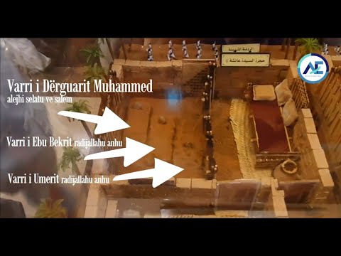 Video: Ku është varrosur arabanoo?