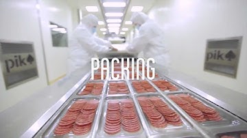 Travaglini | Clean Room Technology