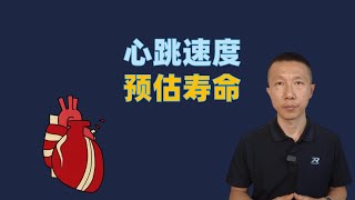 心跳越慢越健康长寿吗