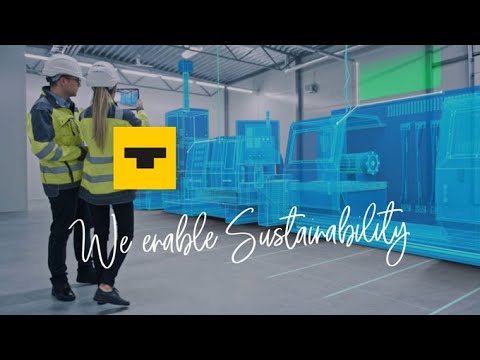 Turck - 我们启用可持续性