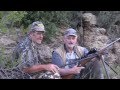 Omni Hunting Safaris - Black Backed Jackal Hunt