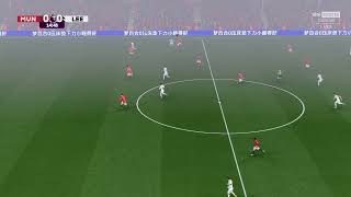 #FC26 Realistic Gameplay Mod: ANTH JAMES V5 - CPU GOAL - SMALL EXAMPLE🎥⚡ screenshot 4