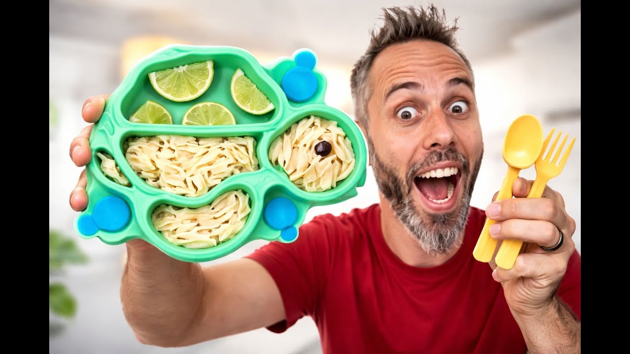 Best Toddler Suction Plates for Fun Dining  ?