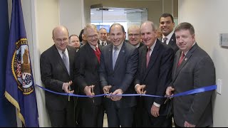 UMMS, VA collaboration to improve veterans’ healthcare