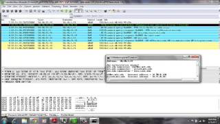 Wireshark Lab 3, Part 2.1