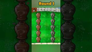 Pvz fusion Next Level 8 #pvzfusion #mobilegame #plantsvszombies #meme