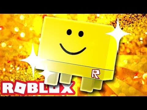 What Happens When You Make A Gold Noob Pet Roblox Pet Simulator Youtube - roblox pet simulator noob