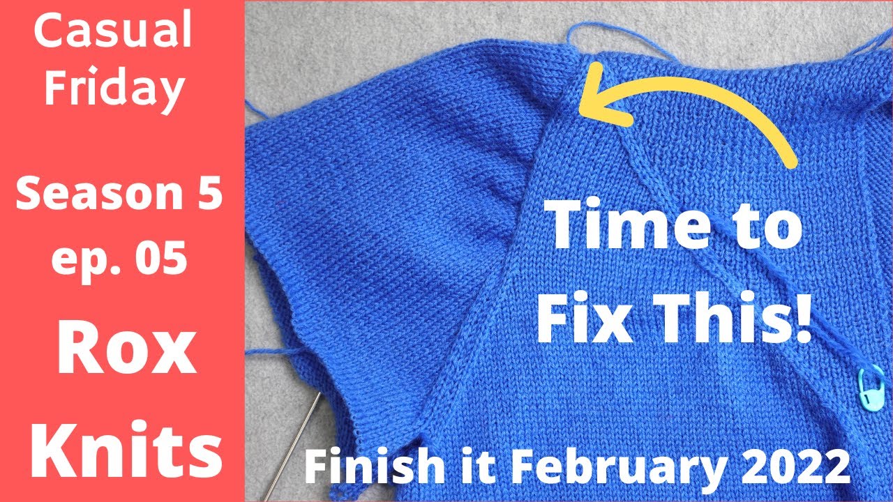Timeout is Over -- Fixing a Project With Problems // Casual Friday S5E05