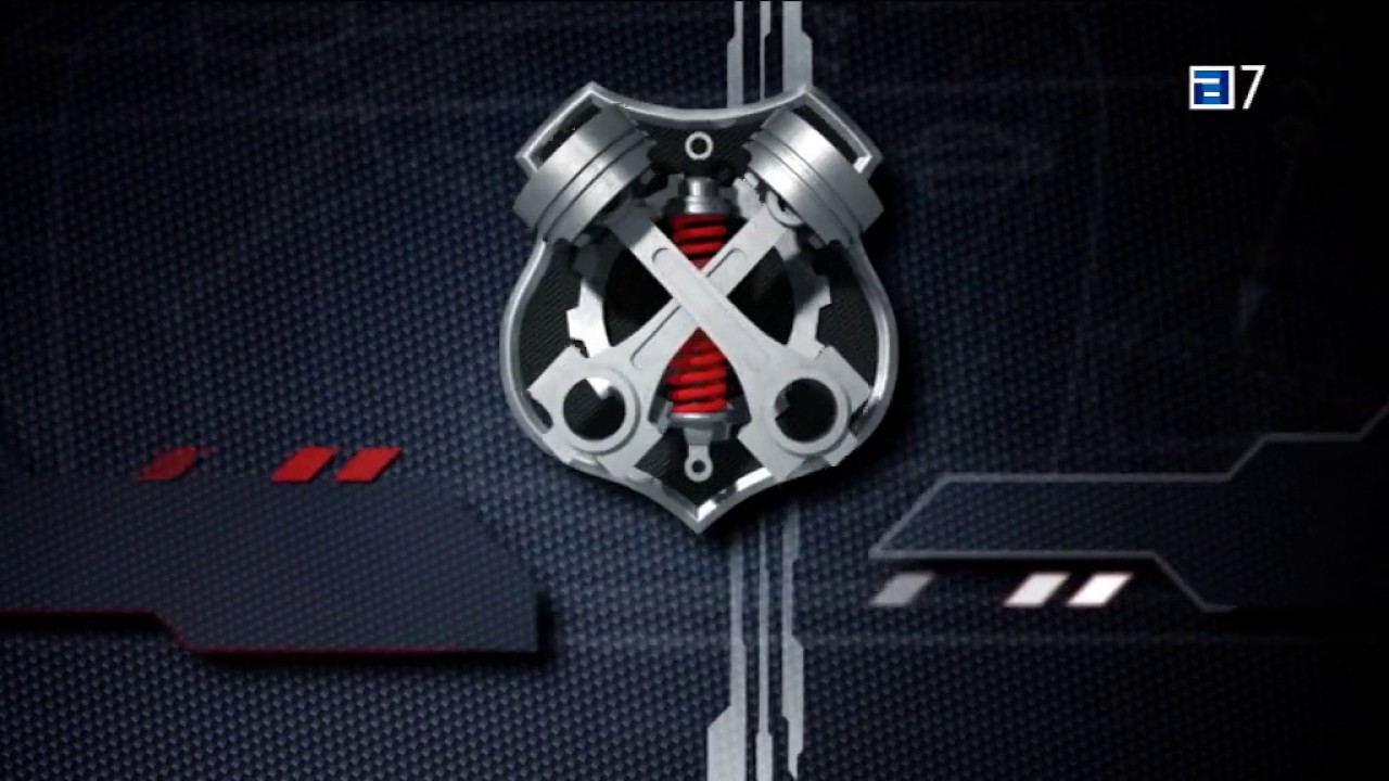 Caballos de Metal en TPA 3