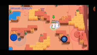 САМЫЙ ЛУЧШИЙ ПРАНК В БРАВЛ СТАРС!!! THE BEST PRANK IN BRAWL STARS!!!