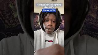 The most important lesson playing sports teaches you about life #lifelessons #sportspsychology