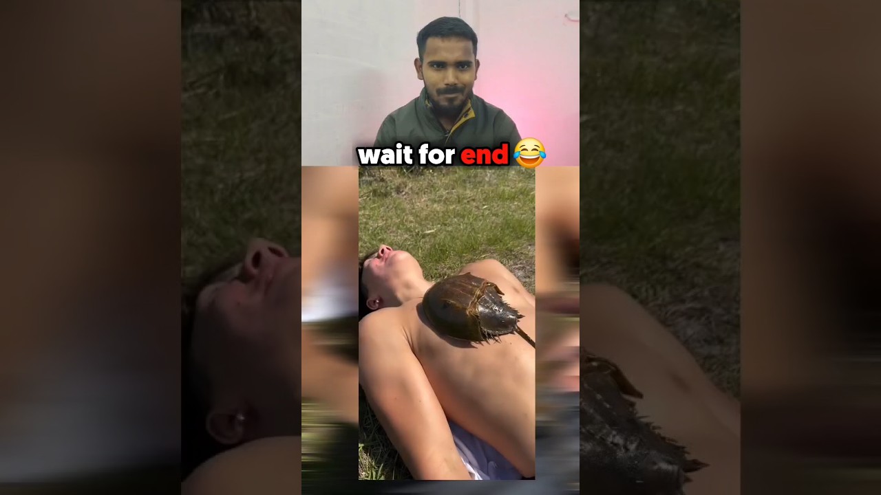 Try not To laugh Challenge 😂 | Water Challenge | pt 18 