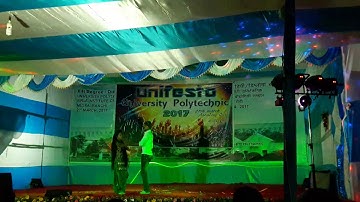 Unifesto university polytechnic BIT Mesra Ranchi 2017