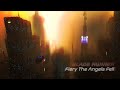 Blade runner  fiery the angels fell  dark ambience for work study and relaxation  8 hours