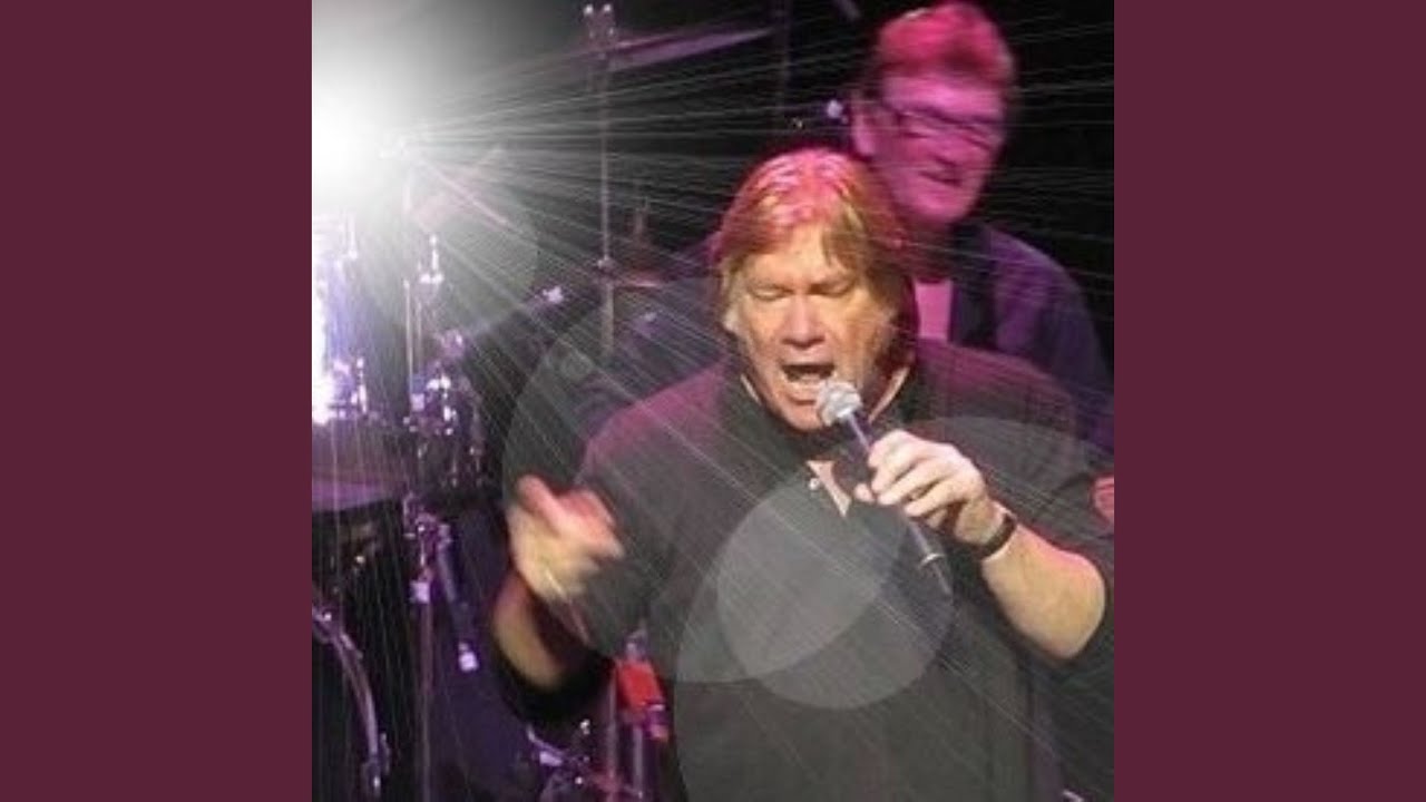 Every Time You Touch Me YouTube